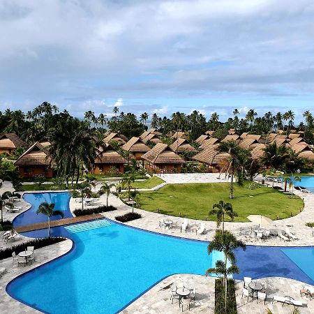 Eco Resort Praia Dos Carneiros By Canto Da Praia Dış mekan fotoğraf