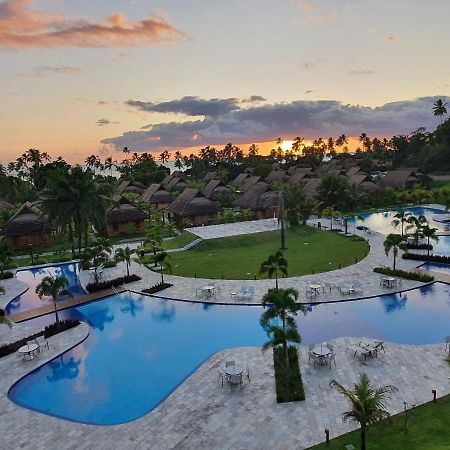 Eco Resort Praia Dos Carneiros By Canto Da Praia Dış mekan fotoğraf