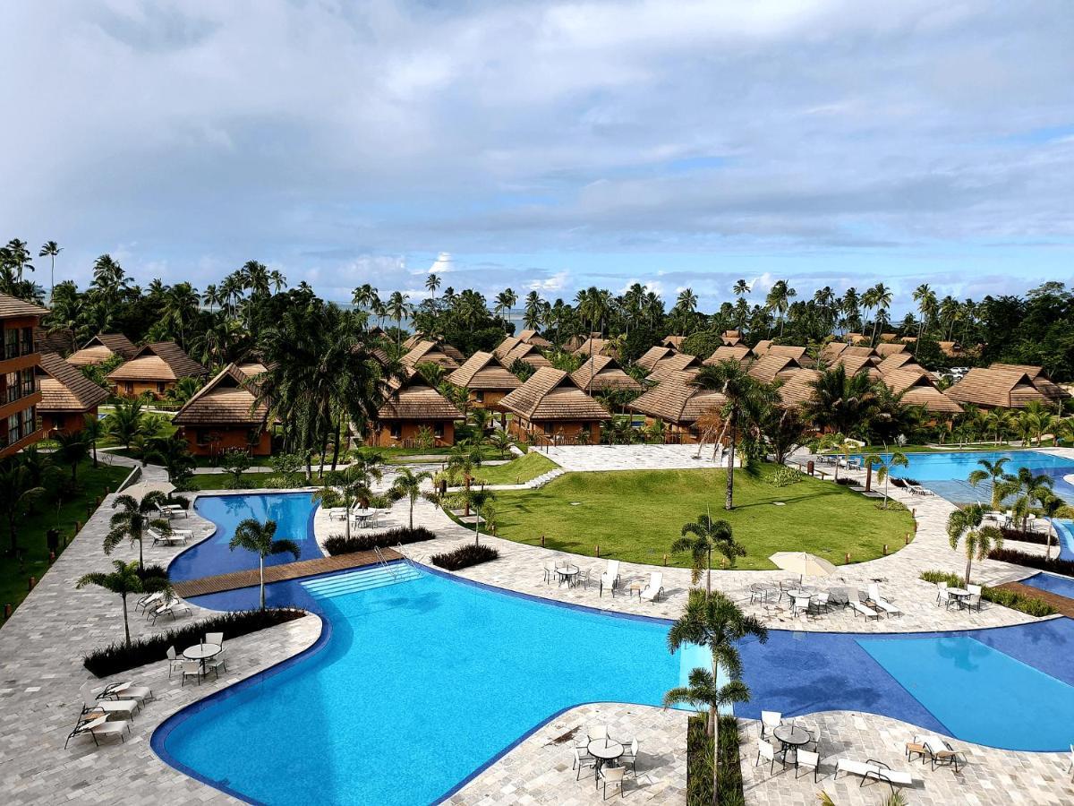 Eco Resort Praia Dos Carneiros By Canto Da Praia Dış mekan fotoğraf