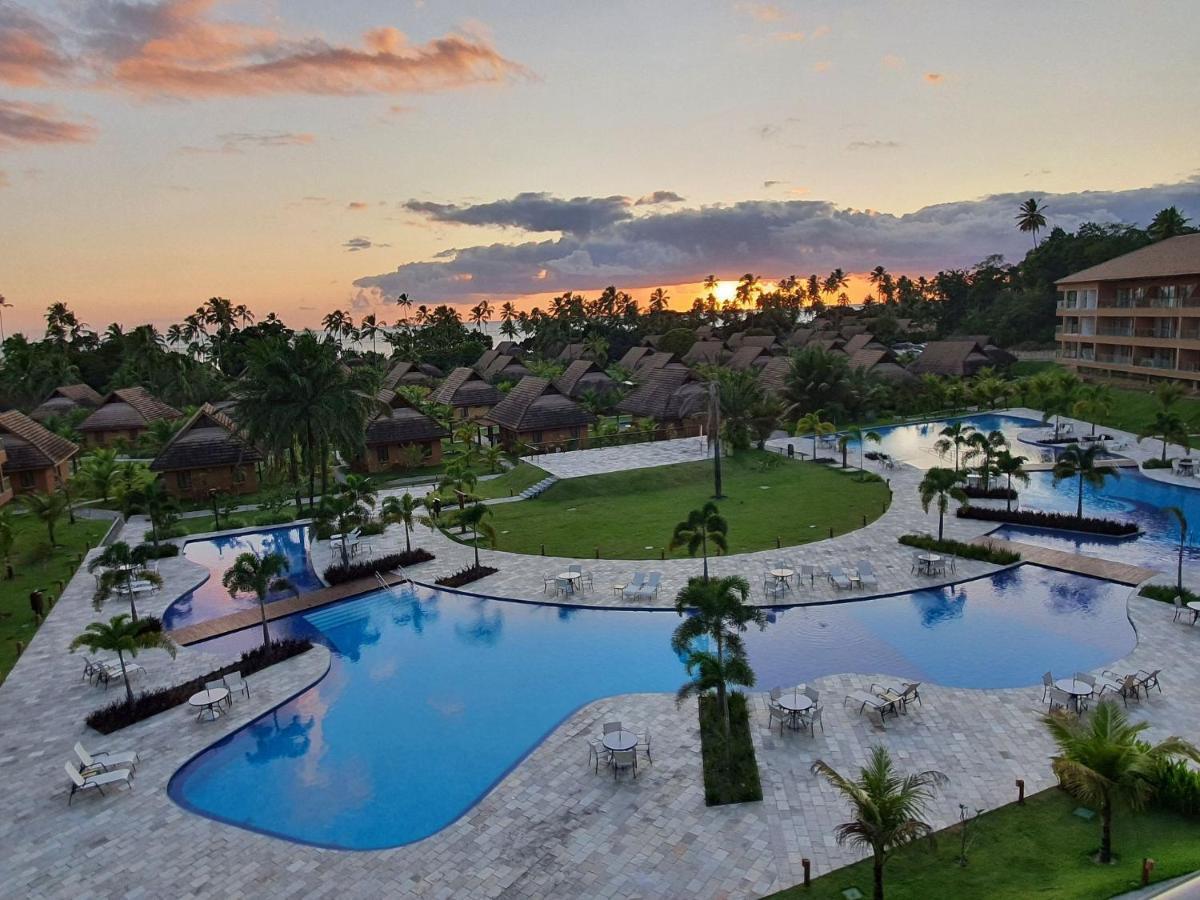 Eco Resort Praia Dos Carneiros By Canto Da Praia Dış mekan fotoğraf